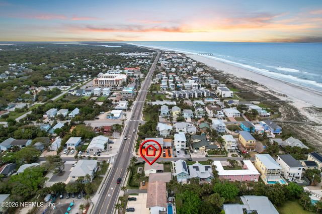 15 2ND Street, St. Augustine Beach, FL 32080