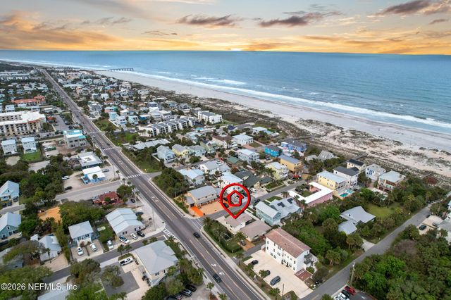 15 2ND Street, St. Augustine Beach, FL 32080