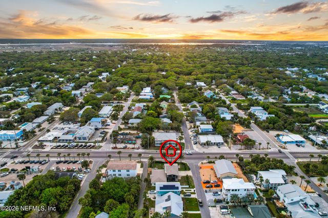 15 2ND Street, St. Augustine Beach, FL 32080
