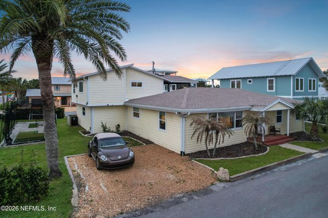 15 2ND Street, St. Augustine Beach, FL 32080