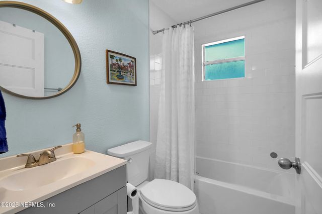 15 2ND Street, St. Augustine Beach, FL 32080