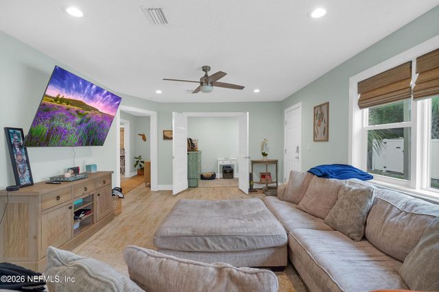 15 2ND Street, St. Augustine Beach, FL 32080