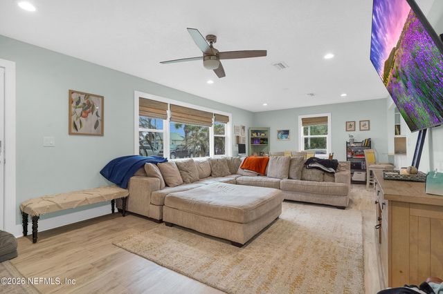 15 2ND Street, St. Augustine Beach, FL 32080