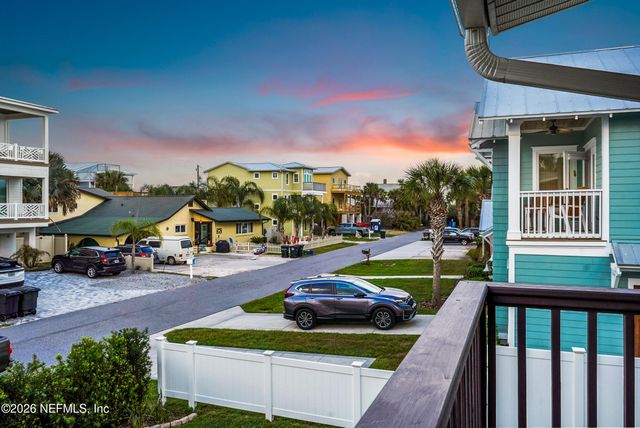 15 2ND Street, St. Augustine Beach, FL 32080