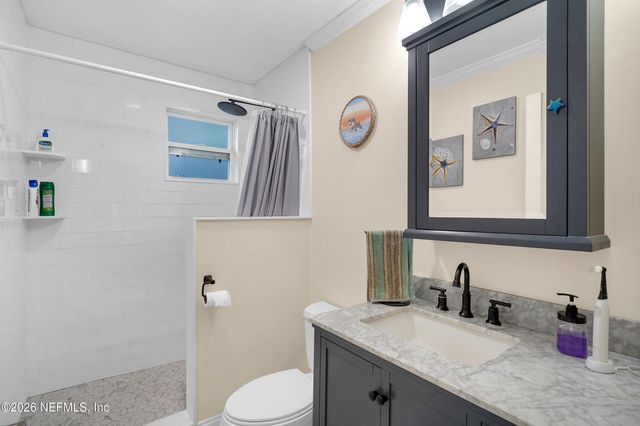 15 2ND Street, St. Augustine Beach, FL 32080