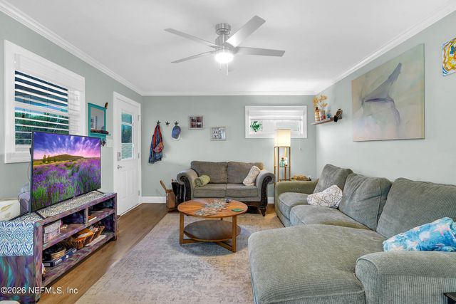 15 2ND Street, St. Augustine Beach, FL 32080