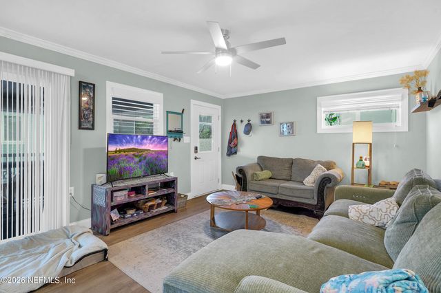 15 2ND Street, St. Augustine Beach, FL 32080