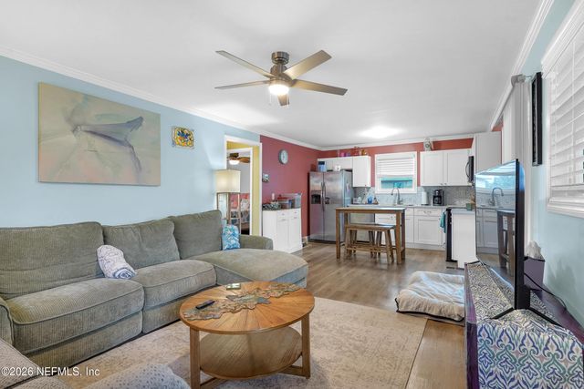 15 2ND Street, St. Augustine Beach, FL 32080