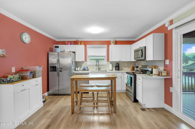 15 2ND Street, St. Augustine Beach, FL 32080