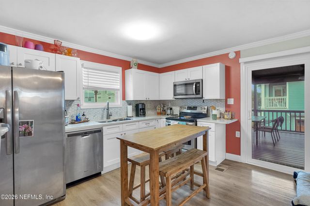 15 2ND Street, St. Augustine Beach, FL 32080