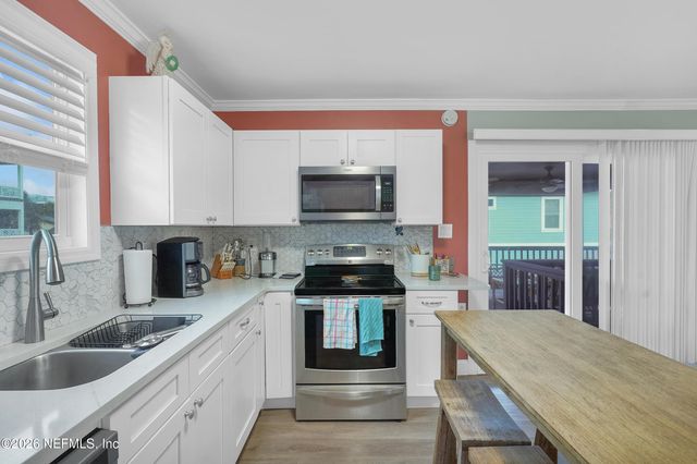 15 2ND Street, St. Augustine Beach, FL 32080