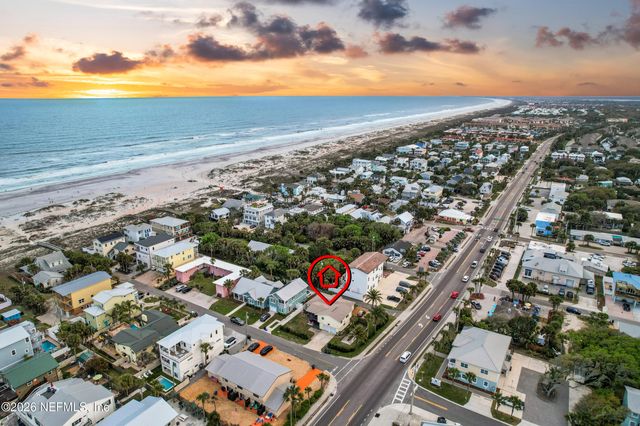 15 2ND Street, St. Augustine Beach, FL 32080