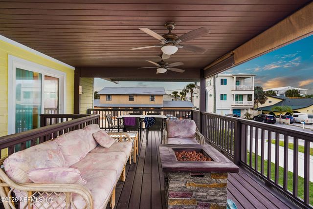 15 2ND Street, St. Augustine Beach, FL 32080