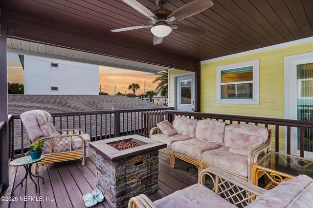 15 2ND Street, St. Augustine Beach, FL 32080