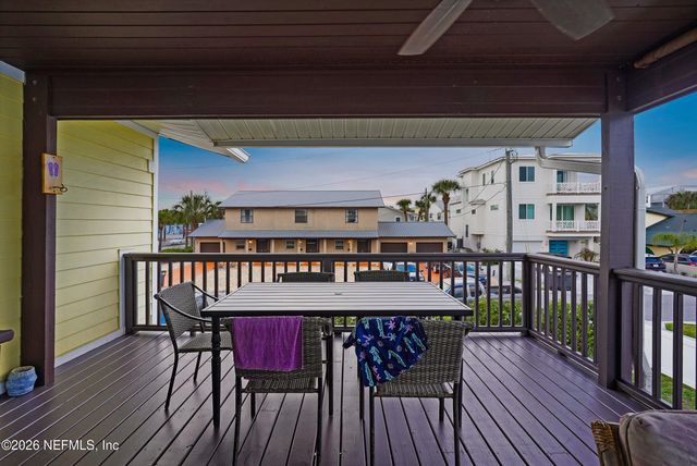 15 2ND Street, St. Augustine Beach, FL 32080