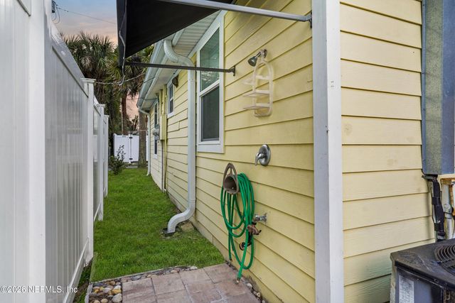 15 2ND Street, St. Augustine Beach, FL 32080