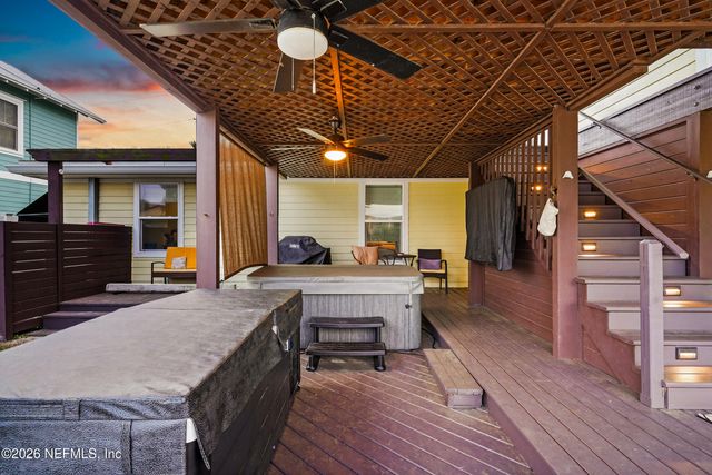 15 2ND Street, St. Augustine Beach, FL 32080