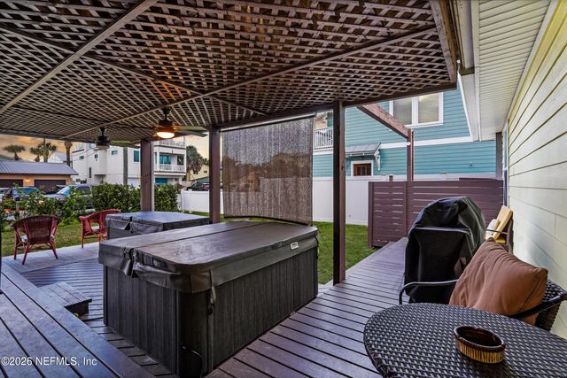 15 2ND Street, St. Augustine Beach, FL 32080