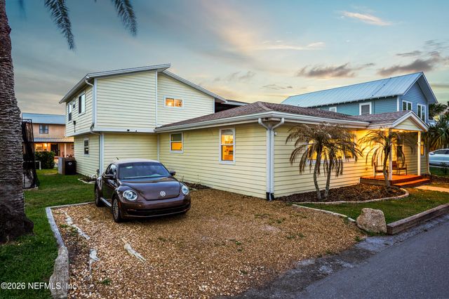 15 2ND Street, St. Augustine Beach, FL 32080
