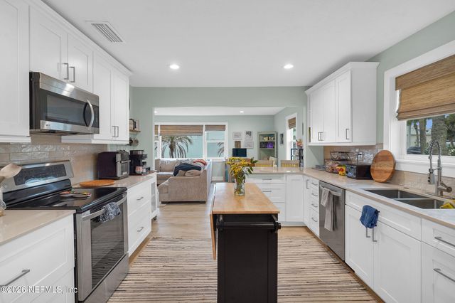 15 2ND Street, St. Augustine Beach, FL 32080