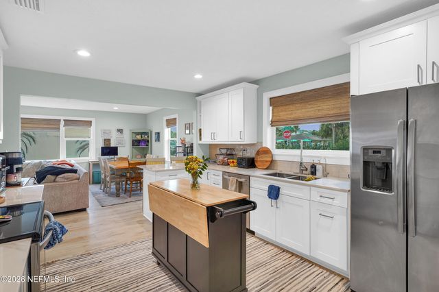 15 2ND Street, St. Augustine Beach, FL 32080