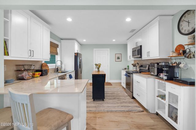 15 2ND Street, St. Augustine Beach, FL 32080