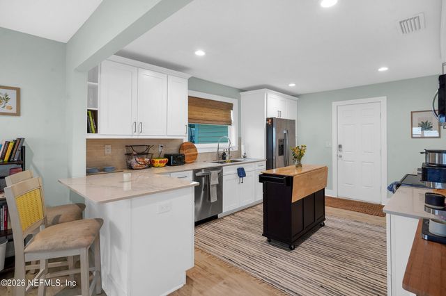 15 2ND Street, St. Augustine Beach, FL 32080