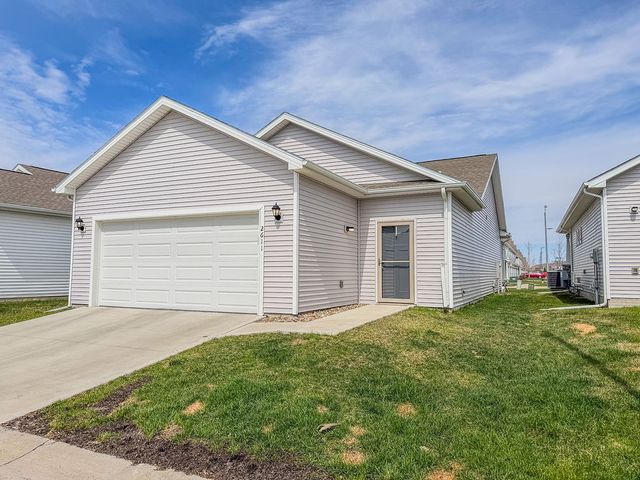 2611 NW 31st Street, Ankeny, IA 50023