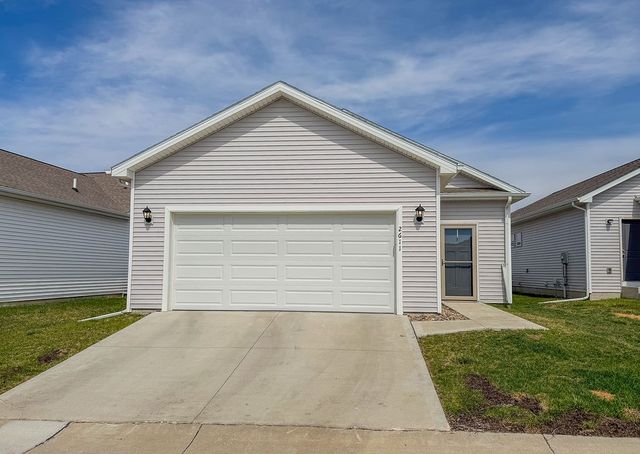 2611 NW 31st Street, Ankeny, IA 50023