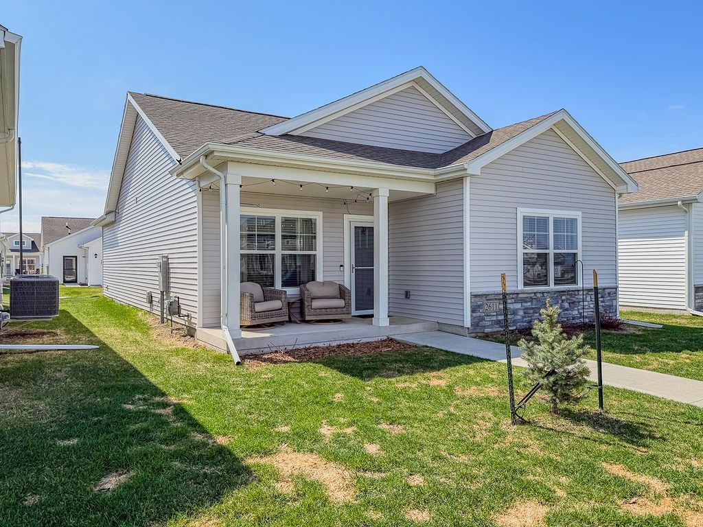 2611 NW 31st Street, Ankeny, IA 50023