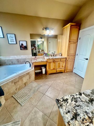 3219 Lakota Lane, San Angelo, TX 76901