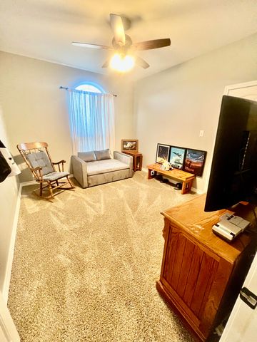 3219 Lakota Lane, San Angelo, TX 76901