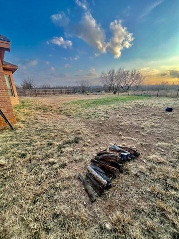 3219 Lakota Lane, San Angelo, TX 76901