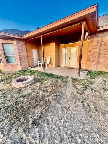 3219 Lakota Lane, San Angelo, TX 76901