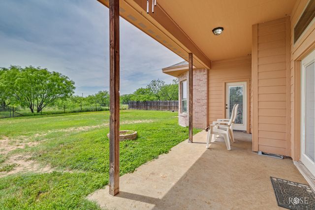3219 Lakota Lane, San Angelo, TX 76901