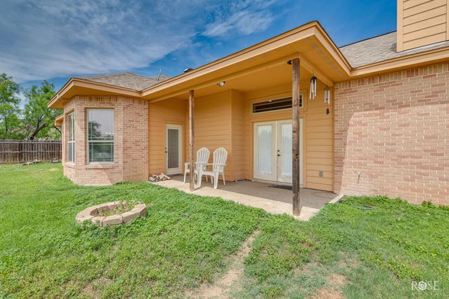 3219 Lakota Lane, San Angelo, TX 76901