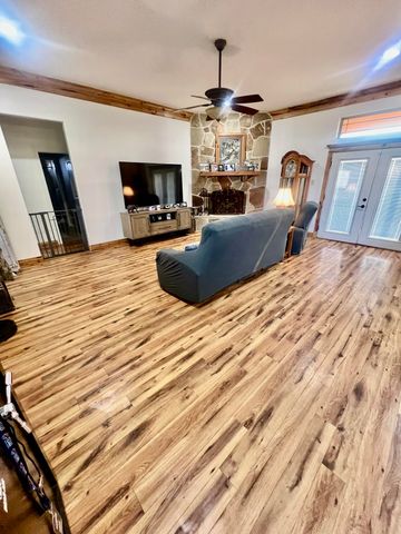 3219 Lakota Lane, San Angelo, TX 76901