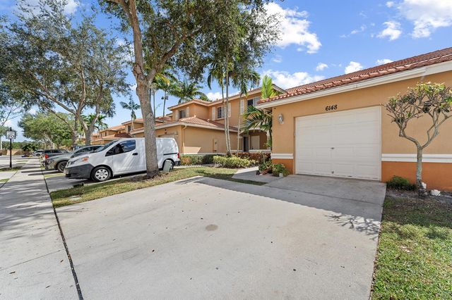 6148 Eaton Street, West Palm Beach, FL 33411