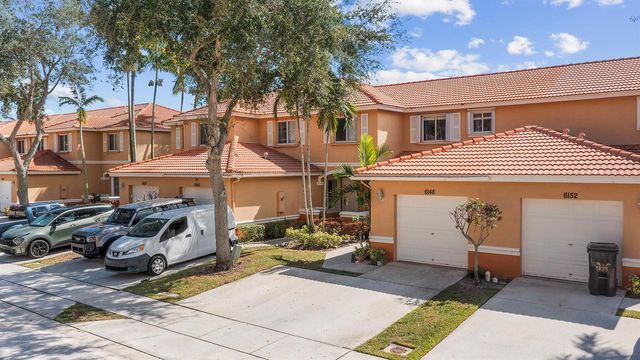 6148 Eaton Street, West Palm Beach, FL 33411