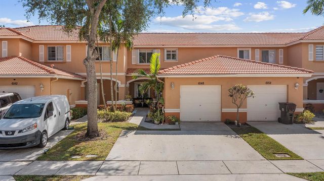 6148 Eaton Street, West Palm Beach, FL 33411