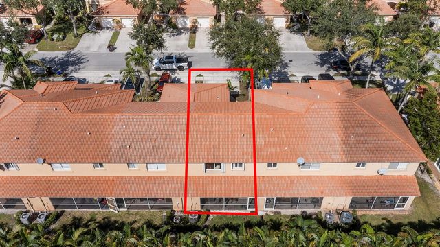 6148 Eaton Street, West Palm Beach, FL 33411