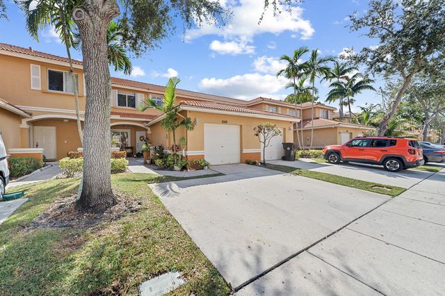 6148 Eaton Street, West Palm Beach, FL 33411