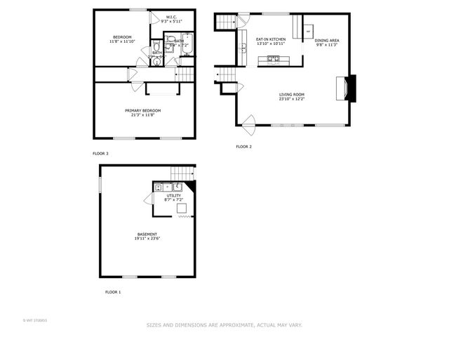 202 E Rose Street, Glenwood, IL 60425
