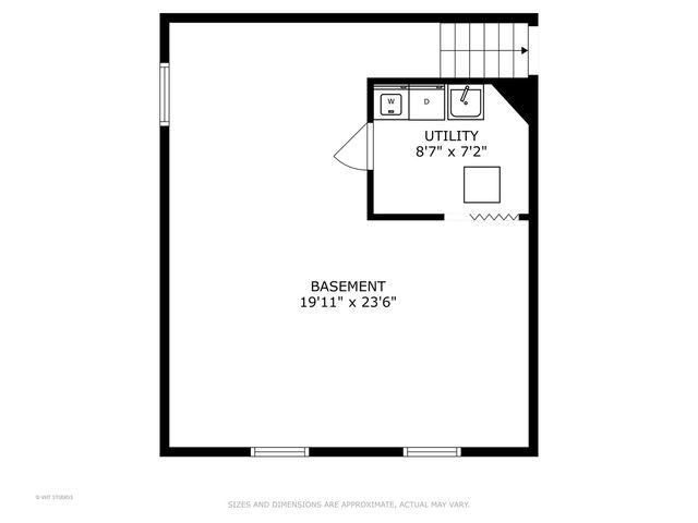 202 E Rose Street, Glenwood, IL 60425