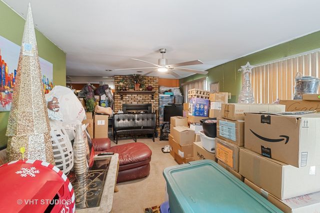 202 E Rose Street, Glenwood, IL 60425