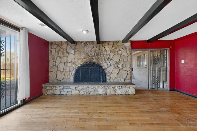 2511 General Marshall Street NE, Albuquerque, NM 87112