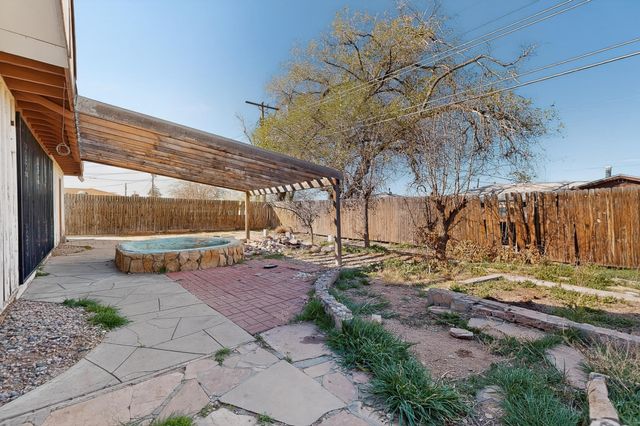 2511 General Marshall Street NE, Albuquerque, NM 87112