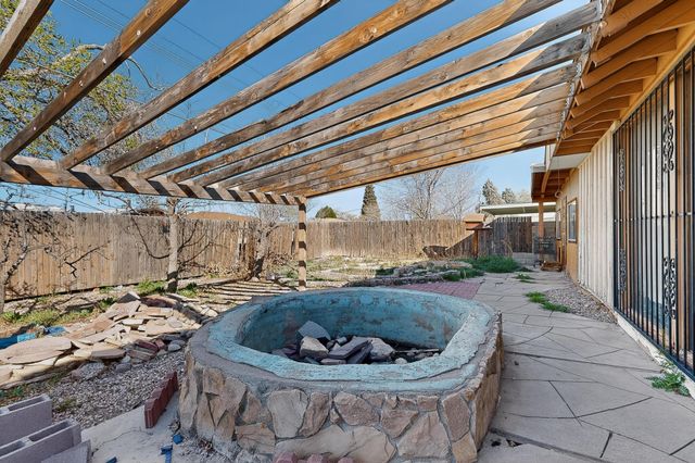 2511 General Marshall Street NE, Albuquerque, NM 87112