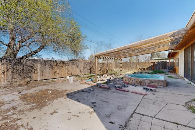 2511 General Marshall Street NE, Albuquerque, NM 87112