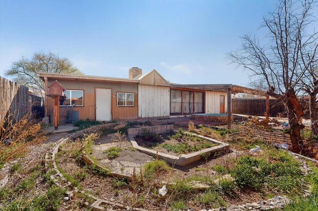 2511 General Marshall Street NE, Albuquerque, NM 87112